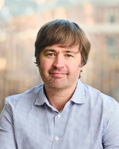 Adam Boyce, dispute resolution specialist