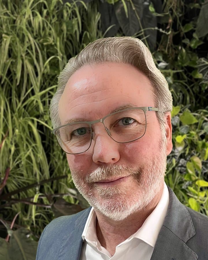 Justin Toohey, mediator and conciliator
