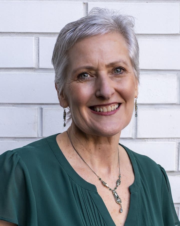 Maree Gardner, executive and leadership coach
