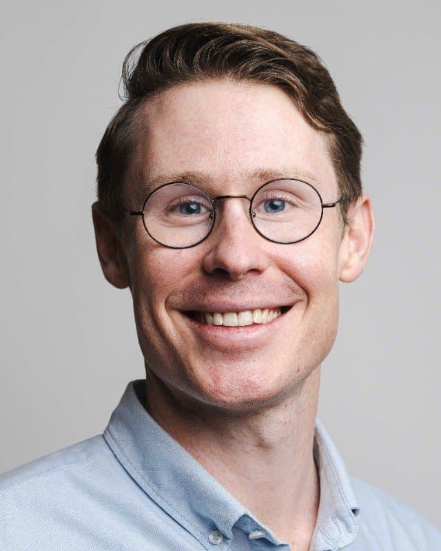 Richard Gifford, mediator and conflict strategist